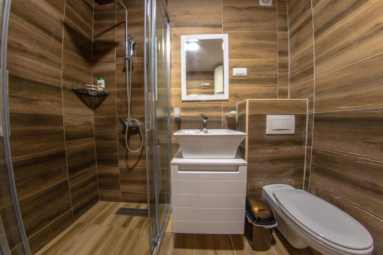 Apartman Kokin Brod Ngoại thất bức ảnh