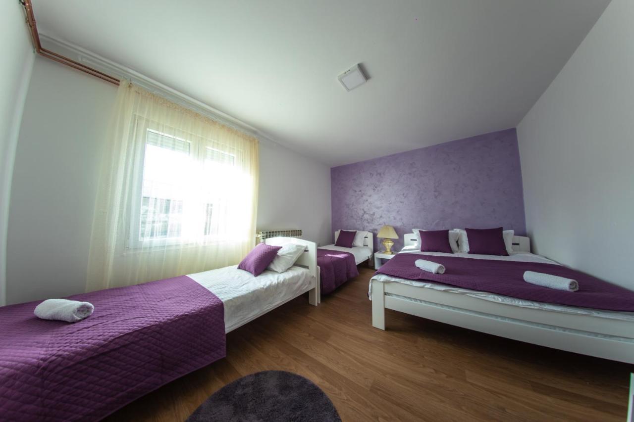 Apartman Kokin Brod Ngoại thất bức ảnh