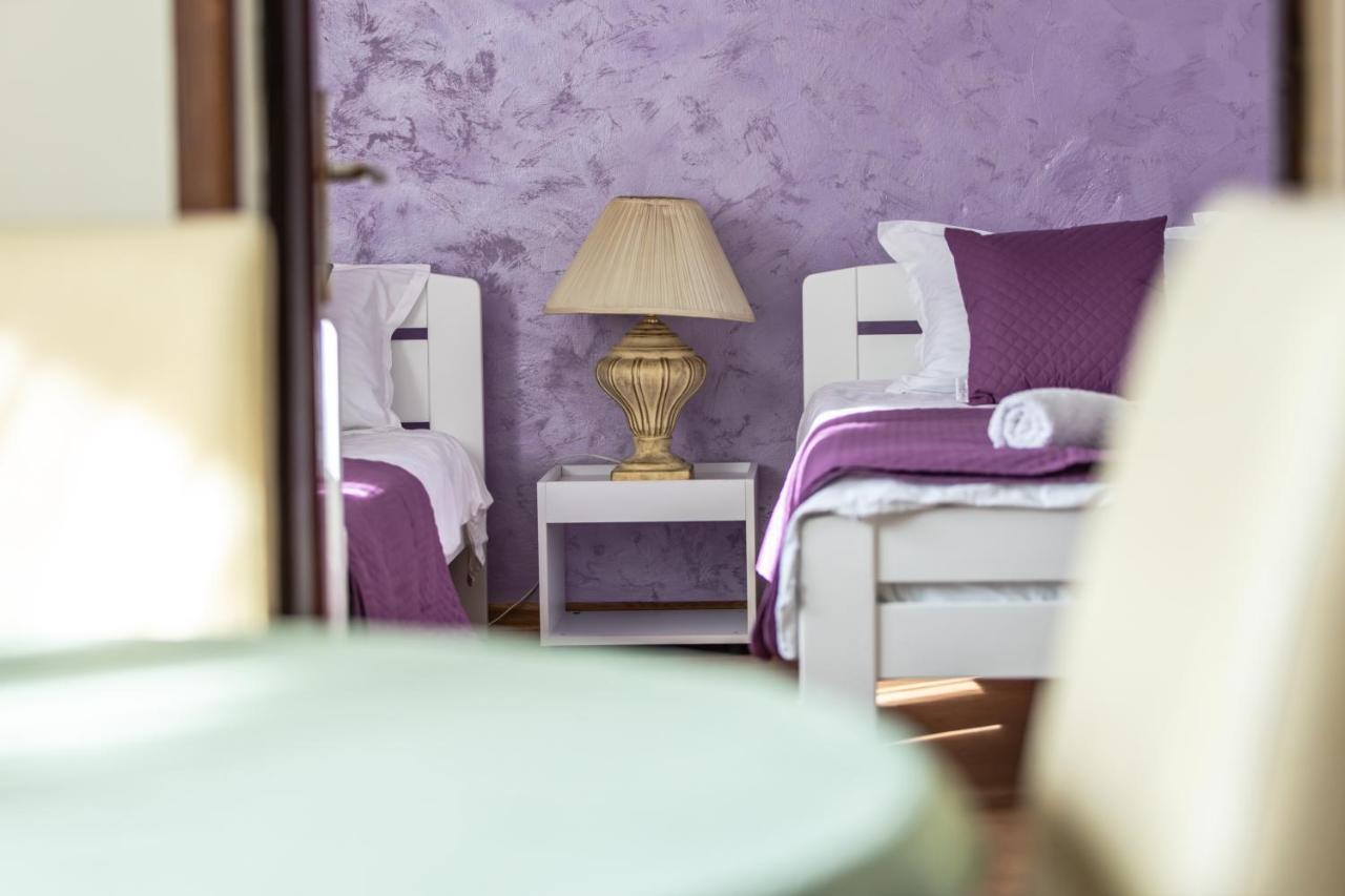 Apartman Kokin Brod Apartment Ngoại thất bức ảnh