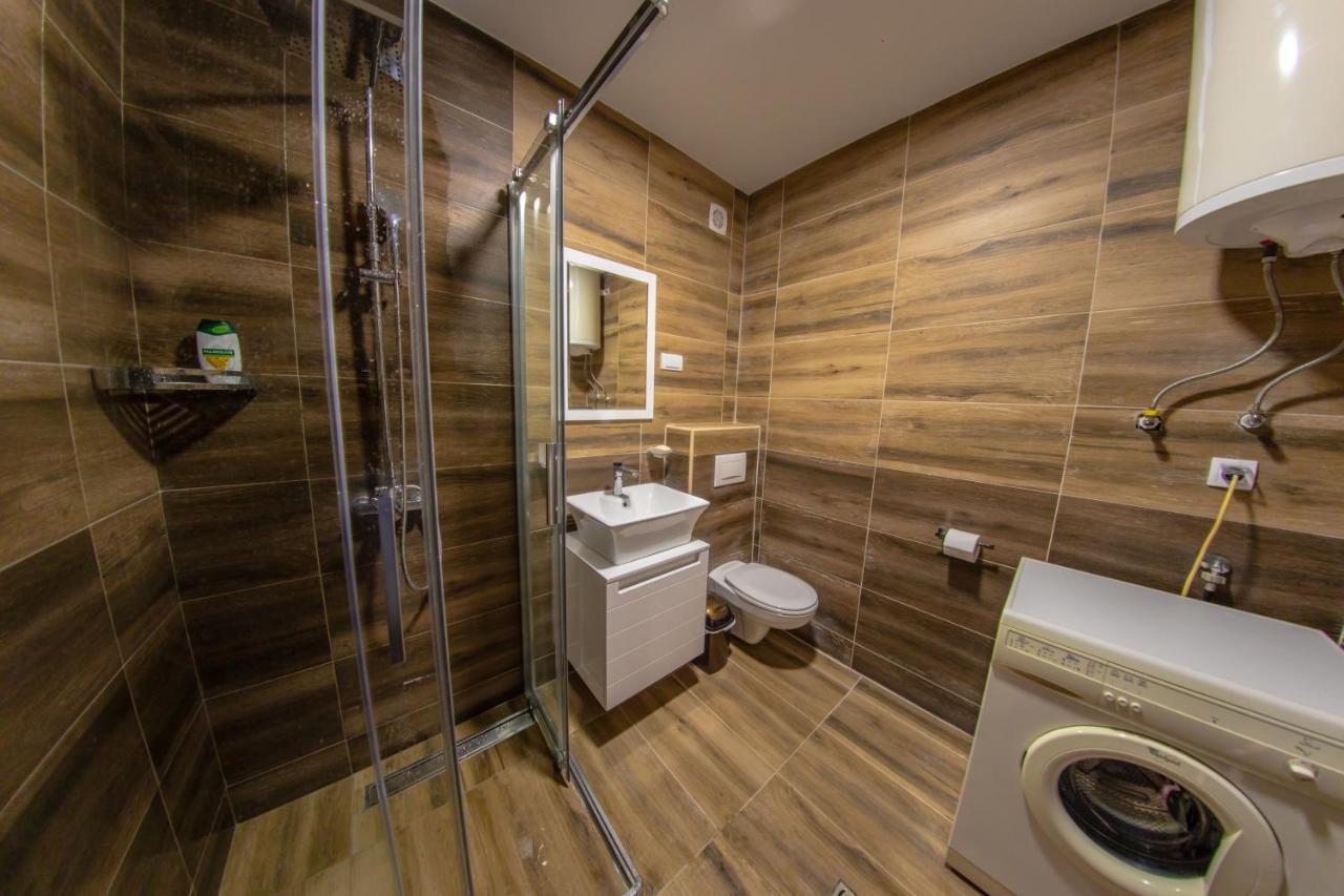 Apartman Kokin Brod Ngoại thất bức ảnh