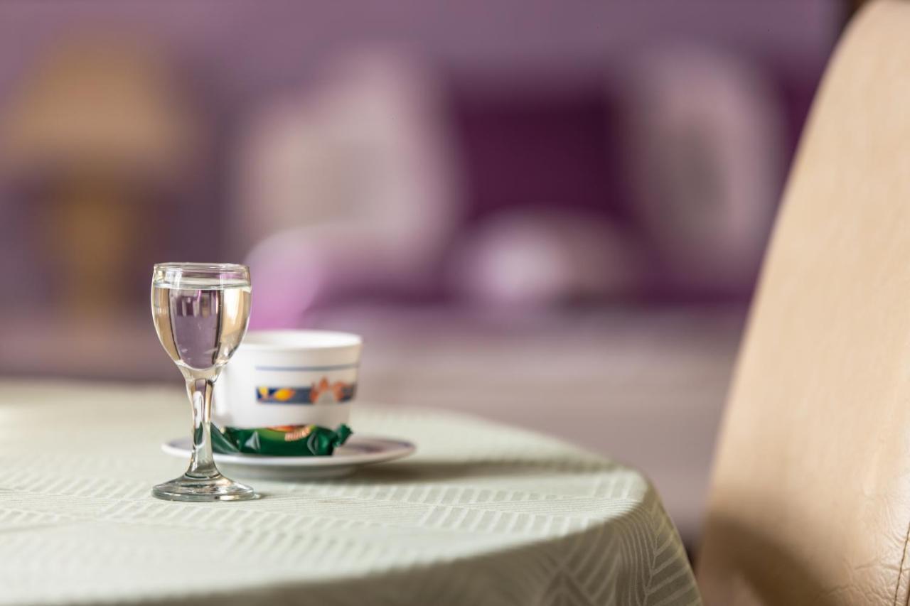 Apartman Kokin Brod Ngoại thất bức ảnh