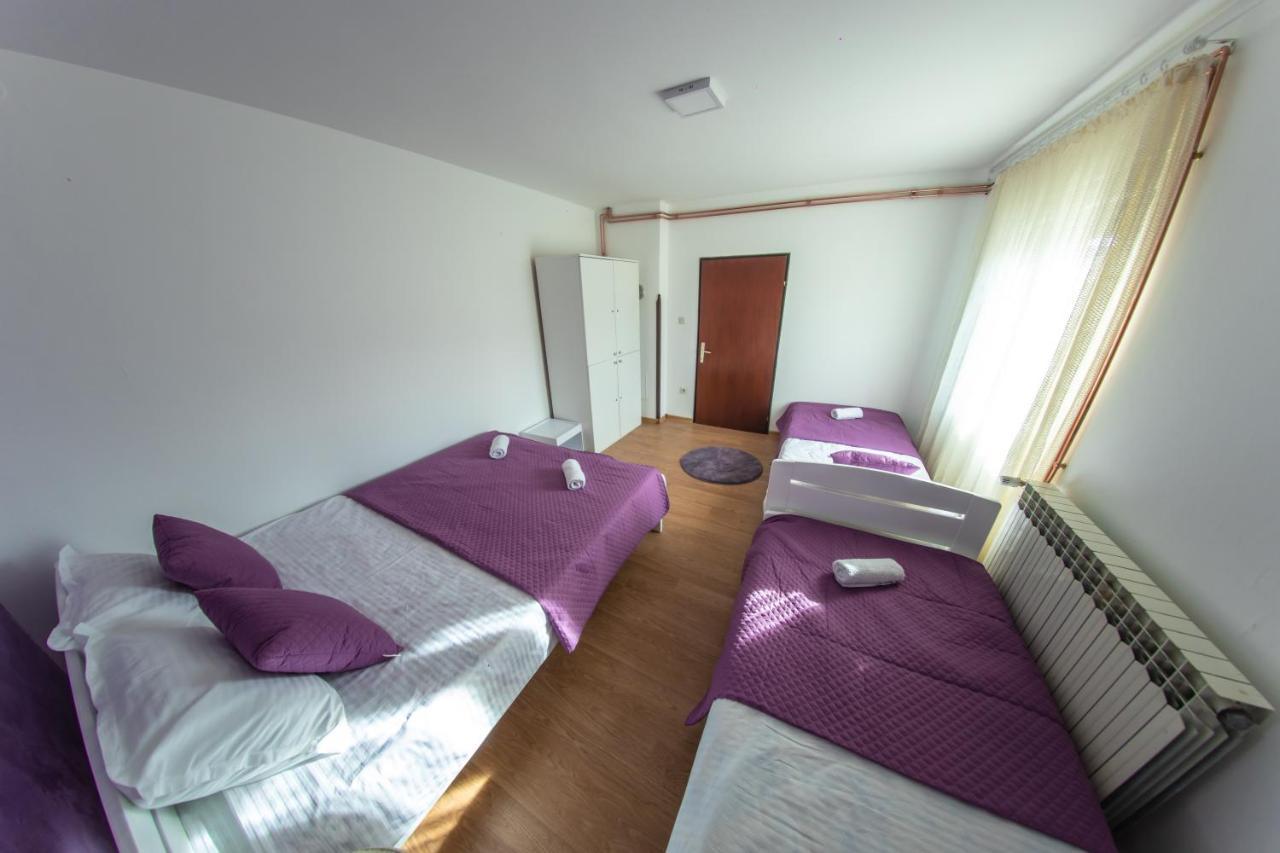 Apartman Kokin Brod Ngoại thất bức ảnh