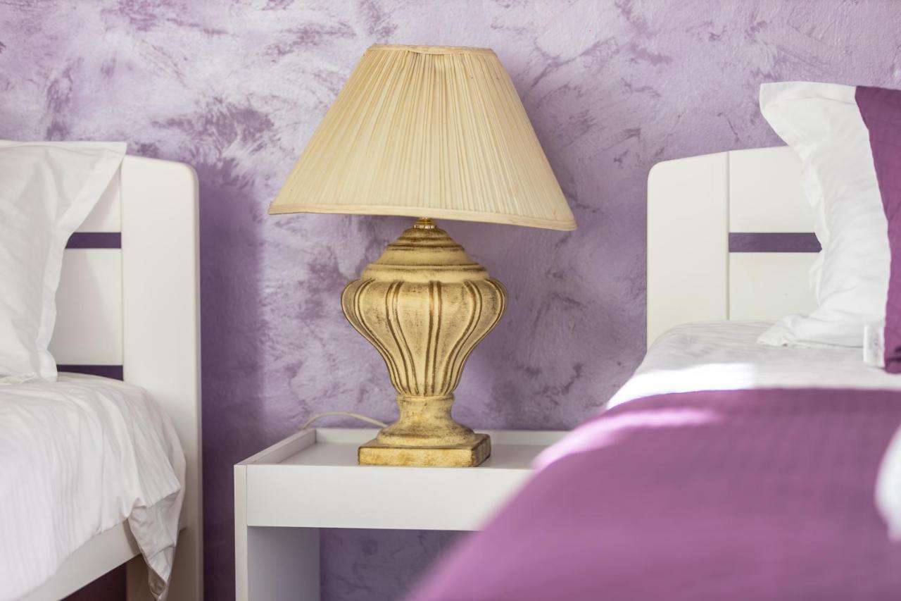 Apartman Kokin Brod Ngoại thất bức ảnh